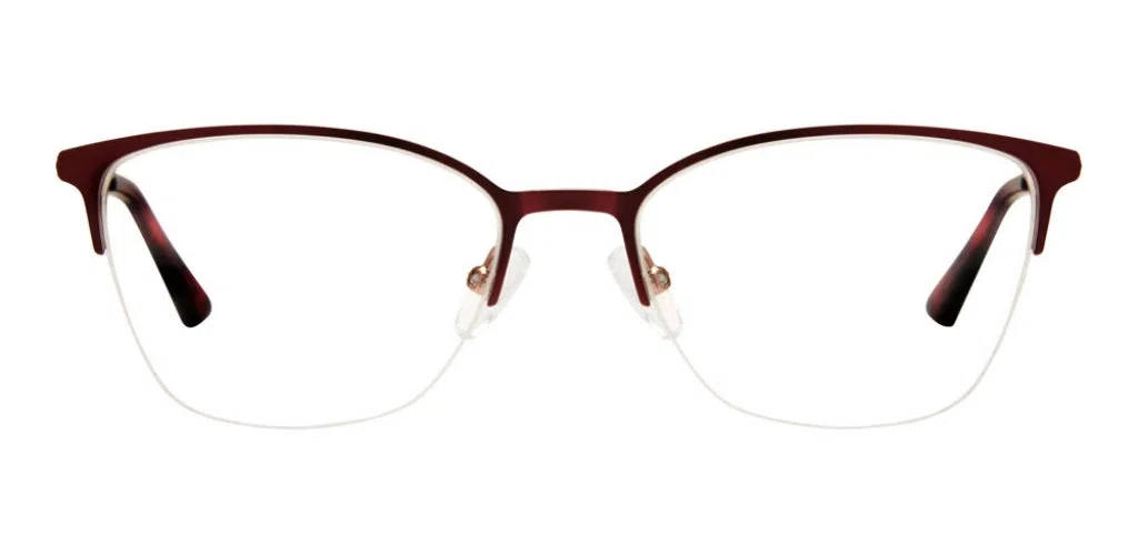 Adensco AD257 Eyeglasses - view 4